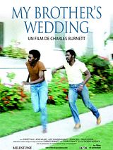 Affiche de My Brother's Wedding, film à voir en streaming sur Pygargue