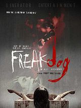 Affiche de Red Mist, film à voir en streaming sur Pygargue