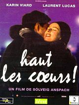 Affiche de Haut les coeurs!, film à voir en streaming sur Pygargue