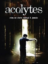 Affiche de Acolytes, film à voir en streaming sur Pygargue