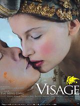 Affiche de Visage, film à voir en streaming sur Pygargue