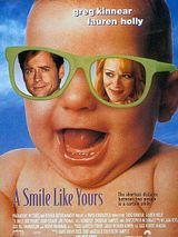 Affiche de A Smile Like Yours, film à voir en streaming sur Pygargue