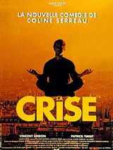 Affiche de La Crise, film à voir en streaming sur Pygargue