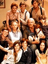 The Waltons - Theme from the Television Series (Jerry Goldsmith)