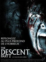 Affiche de The Descent : Part 2, film à voir en streaming sur Pygargue