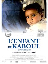 Affiche de L'Enfant de Kaboul, film à voir en streaming sur Pygargue