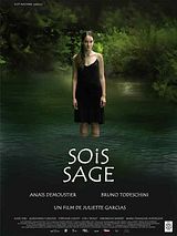 Affiche de Sois sage, film à voir en streaming sur Pygargue