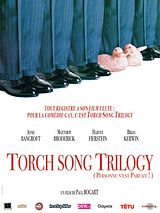 Affiche de Torch Song Trilogy, film à voir en streaming sur Pygargue