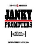 Affiche de Janky Promoters, film à voir en streaming sur Pygargue