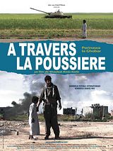 Affiche de A travers la poussière, film à voir en streaming sur Pygargue