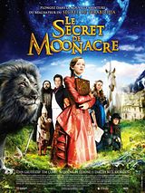 Affiche de Le Secret de Moonacre, film à voir en streaming sur Pygargue