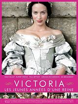 Affiche de Victoria : les jeunes années d'une reine, film à voir en streaming sur Pygargue
