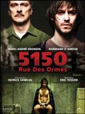 Affiche de 5150, Rue des Ormes, film à voir en streaming sur Pygargue