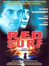 Affiche de Red surf, film à voir en streaming sur Pygargue