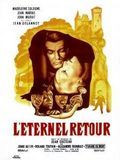 Affiche de L'Éternel retour, film à voir en streaming sur Pygargue