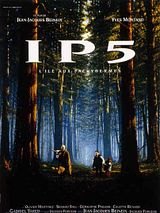 Affiche de IP5: L'île aux pachydermes, film à voir en streaming sur Pygargue