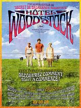 Taking Woodstock [Original Motion Picture Score]