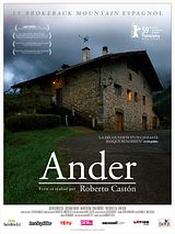 Affiche de Ander, film à voir en streaming sur Pygargue