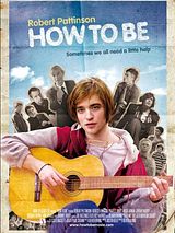 Affiche de How to Be, film à voir en streaming sur Pygargue