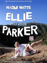 Affiche de Ellie Parker, film à voir en streaming sur Pygargue