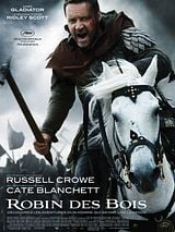 poster du film Robin des Bois