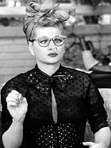 I Love Lucy - Theme from the Desilu TV Series by Eliot Daniel and Harold Adamson