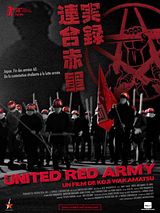 Affiche de United Red Army, film à voir en streaming sur Pygargue