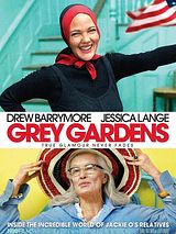Affiche de Grey Gardens, film à voir en streaming sur Pygargue