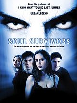Affiche de Soul survivors, film à voir en streaming sur Pygargue