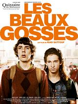 Affiche de Les Beaux Gosses, film à voir en streaming sur Pygargue