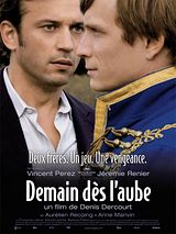 Affiche de Demain dès l'aube..., film à voir en streaming sur Pygargue