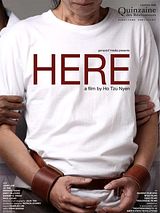 Affiche de Here, film à voir en streaming sur Pygargue