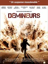 Affiche de Démineurs, film à voir en streaming sur Pygargue