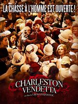 Affiche de Charleston & Vendetta, film à voir en streaming sur Pygargue