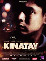 Affiche de Kinatay, film à voir en streaming sur Pygargue