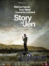 Affiche de Story of Jen, film à voir en streaming sur Pygargue