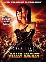 Affiche de Killer Hacker, film à voir en streaming sur Pygargue