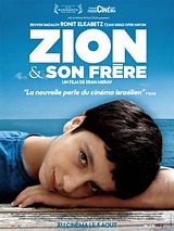 Affiche de Zion et son frère, film à voir en streaming sur Pygargue