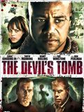 Affiche de The Devil's Tomb, film à voir en streaming sur Pygargue