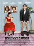 Affiche de Bart Got A Room, film à voir en streaming sur Pygargue