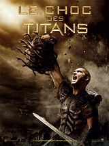 Affiche de Le Choc des Titans, film à voir en streaming sur Pygargue