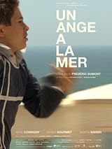 Affiche de Un ange à la mer, film à voir en streaming sur Pygargue