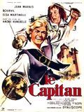 Affiche de Le Capitan, film à voir en streaming sur Pygargue