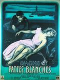 Affiche de Pattes blanches, film à voir en streaming sur Pygargue