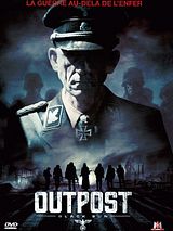 Affiche de Outpost, film à voir en streaming sur Pygargue