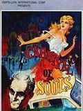 Affiche de Le Carnaval des âmes, film à voir en streaming sur Pygargue