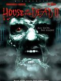 Affiche de House of the Dead 2, film à voir en streaming sur Pygargue
