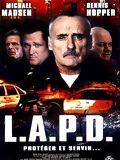 Affiche de L.A.P.D. : Protéger et servir, film à voir en streaming sur Pygargue
