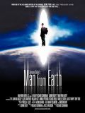 Affiche de The Man From Earth, film à voir en streaming sur Pygargue