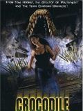 Affiche de Crocodile, film à voir en streaming sur Pygargue